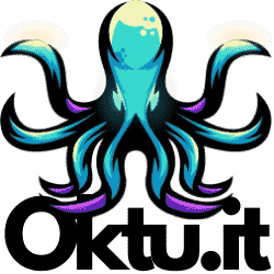 Oktu.it Logo